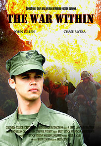 Watch The War Within (Short 2010)