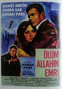 Watch Ölüm Allah'in emri
