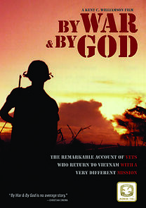 Watch By War & By God (Short 2016)