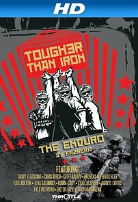 Watch Tougher Than Iron