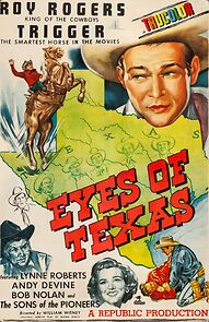Watch Eyes of Texas
