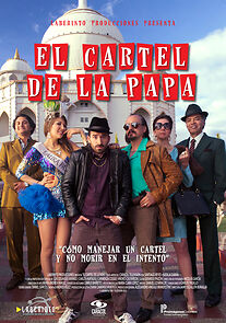 Watch El cartel de la papa