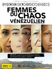 Watch Women of Venezuelan Chaos