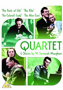 Watch Quartet