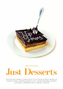 Watch Just Desserts (Short 2015)