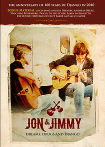 Watch Jon and Jimmy