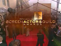 Watch 10th Annual Screen Actors Guild Awards (TV Special 2004)