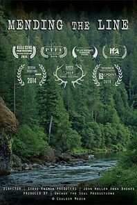 Watch Mending the Line