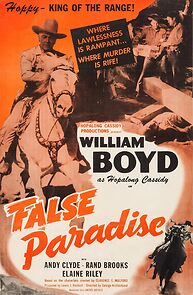 Watch False Paradise