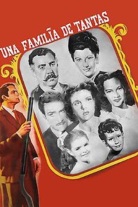 Watch Una familia de tantas