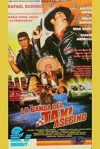Watch La banda del taxi asesino