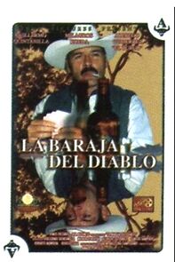 Watch La baraja del diablo
