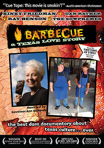 Watch Barbecue: A Texas Love Story