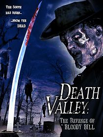 Watch Death Valley: The Revenge of Bloody Bill