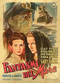 Watch Fantasmi del mare