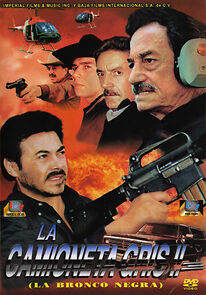 Watch La camioneta gris 2