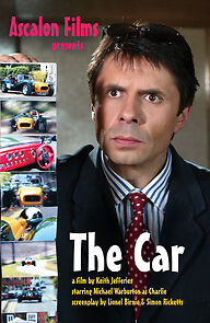 Watch The Car (Short 2004)
