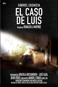 Watch El caso de Luis