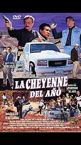 Watch La Cheyenne del año