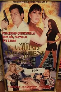 Watch La ciudad del crimen