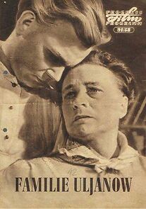 Watch Semya Ulyanovykh