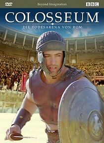 Watch Colosseum: Rome's Arena of Death