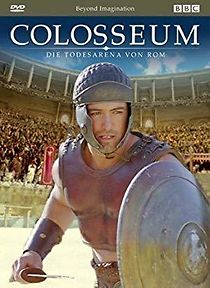 Watch Colosseum: A Gladiator's Story