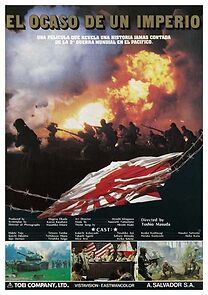 Watch Dai Nippon teikoku