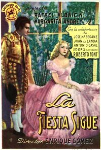 Watch La fiesta sigue