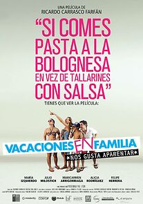 Watch Family Holiday