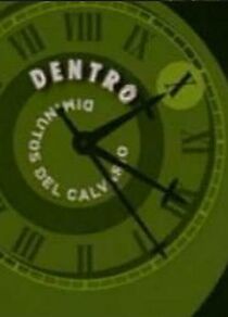 Watch Dentro (Short 2002)