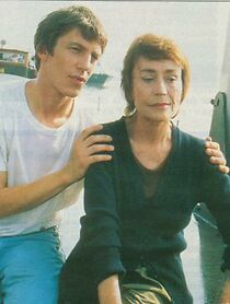 Watch Le dernier voyage