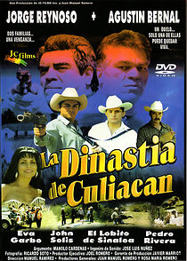 Watch La Dinastia de Culiacan