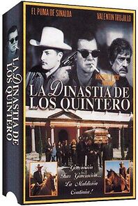 Watch La Dinastia de los Quintero