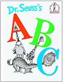 Watch Dr. Seuss' ABC