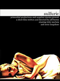 Watch Sulfuric (Short 2013)