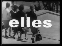 Watch Elles (Short 1966)