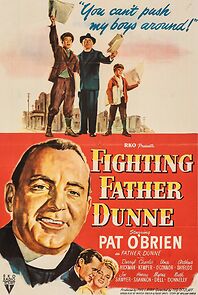 Watch Fighting Father Dunne