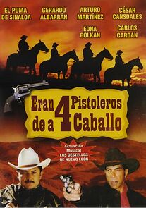 Watch Eran 4 de caballo