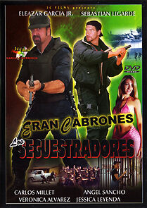 Watch Eran cabrones los secuestradores