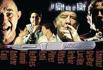 Watch Et kütt wie et kütt (Short 2002)