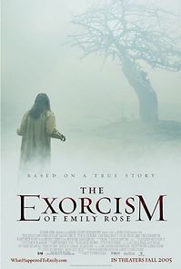 Watch The Exorcism of Emily Rose