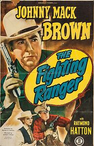Watch The Fighting Ranger