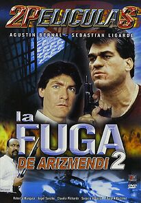 Watch La fuga de Arizmendi 2