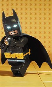 Watch Lego Batman: Rebrick Contest Winners
