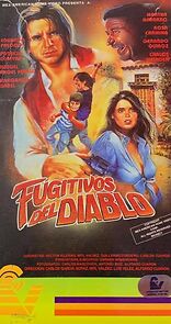Watch Fugitivos del diablo