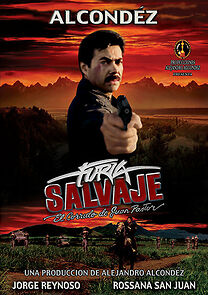 Watch Furia salvaje; El corrido de Juan Pastor