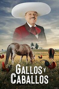 Watch Mi amigo el trampas