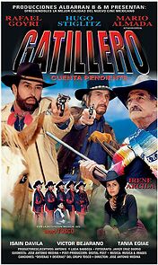 Watch Gatillero cuenta pendiente