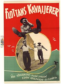 Watch Flottans kavaljerer